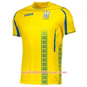 Maillot/Tenue Ukraine Domicile 2018